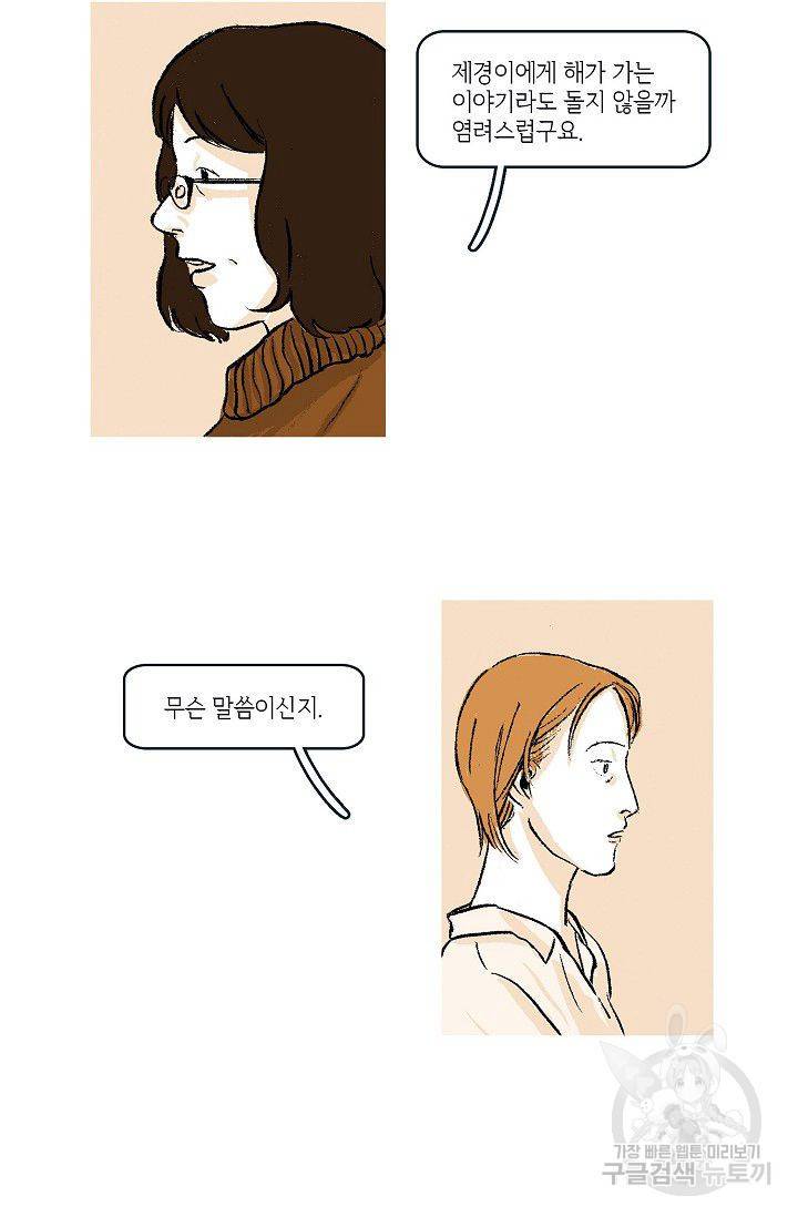 연애소설 읽는 교수 17화 4