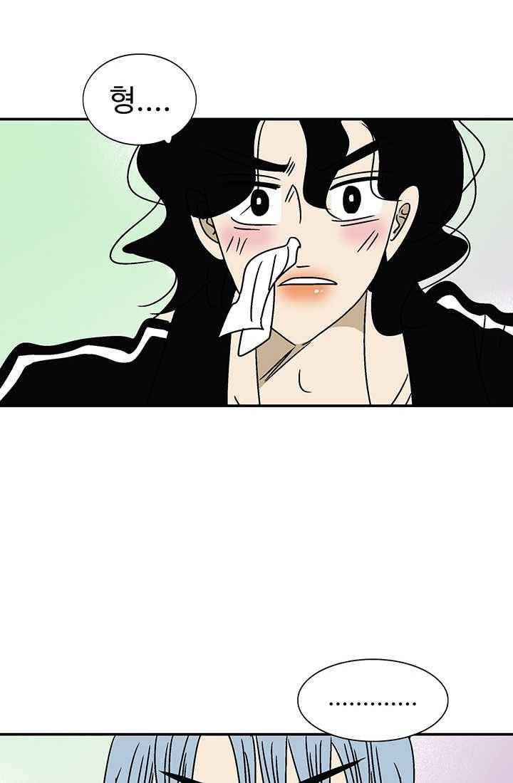 지금은 연애를 쉽니다 36화 12