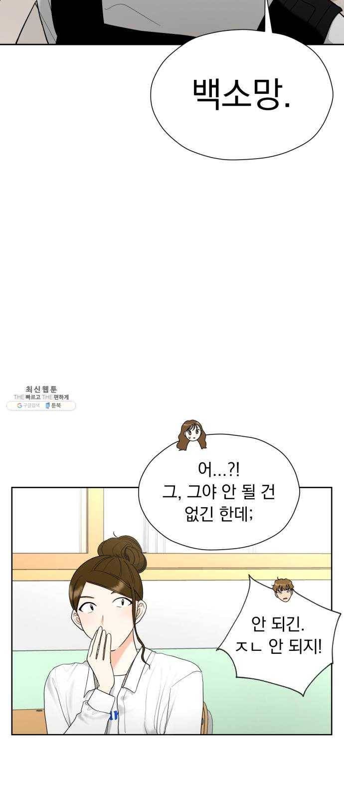 결혼까지 망상했어! 24화 결혼에 관하여 2