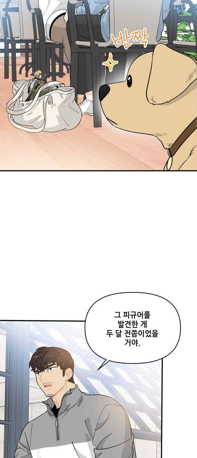 기사님을 지켜줘 8화 25
