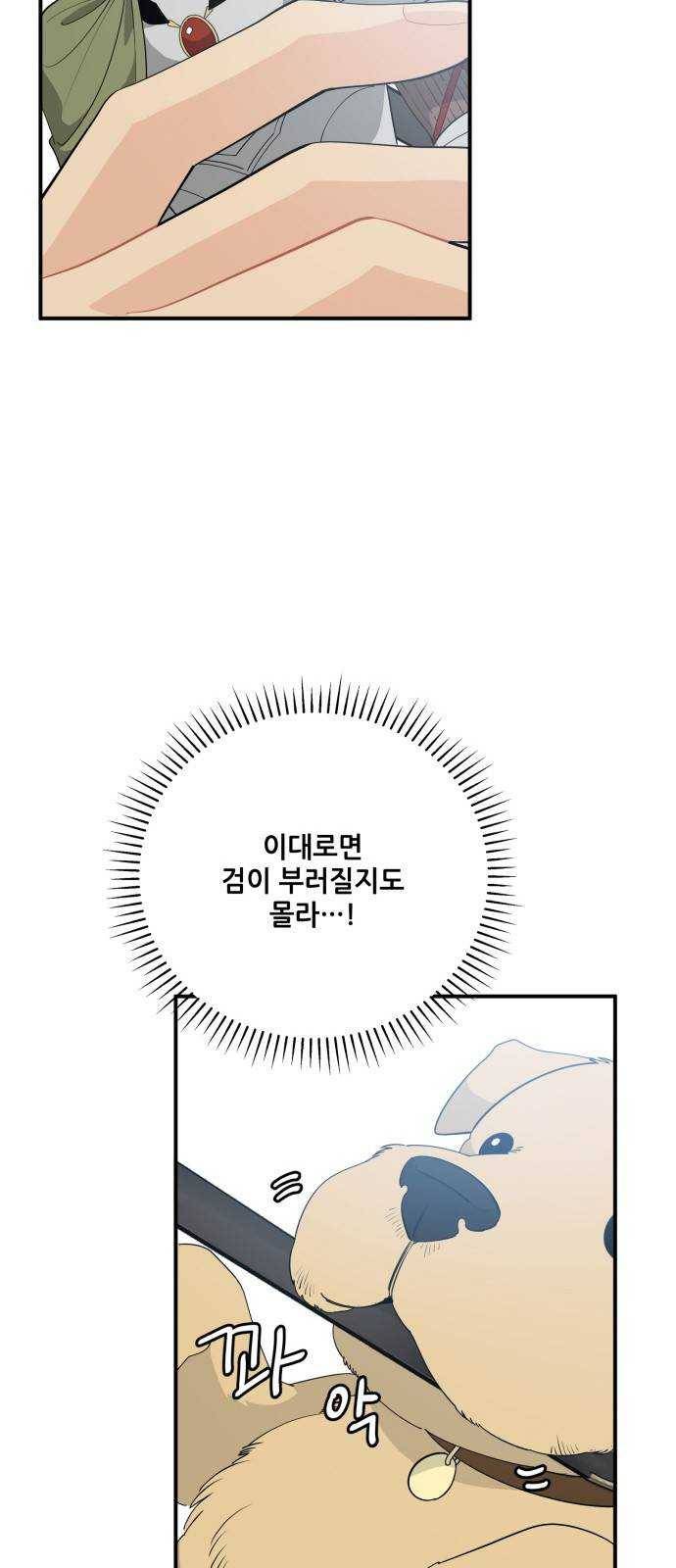 기사님을 지켜줘 8화 49