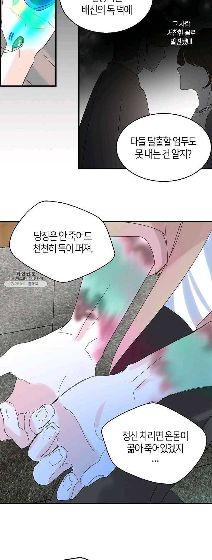 주인님이라 부르지 마! 50화 7