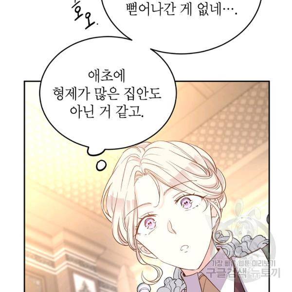 장르를 바꿔보도록 하겠습니다 27화 91