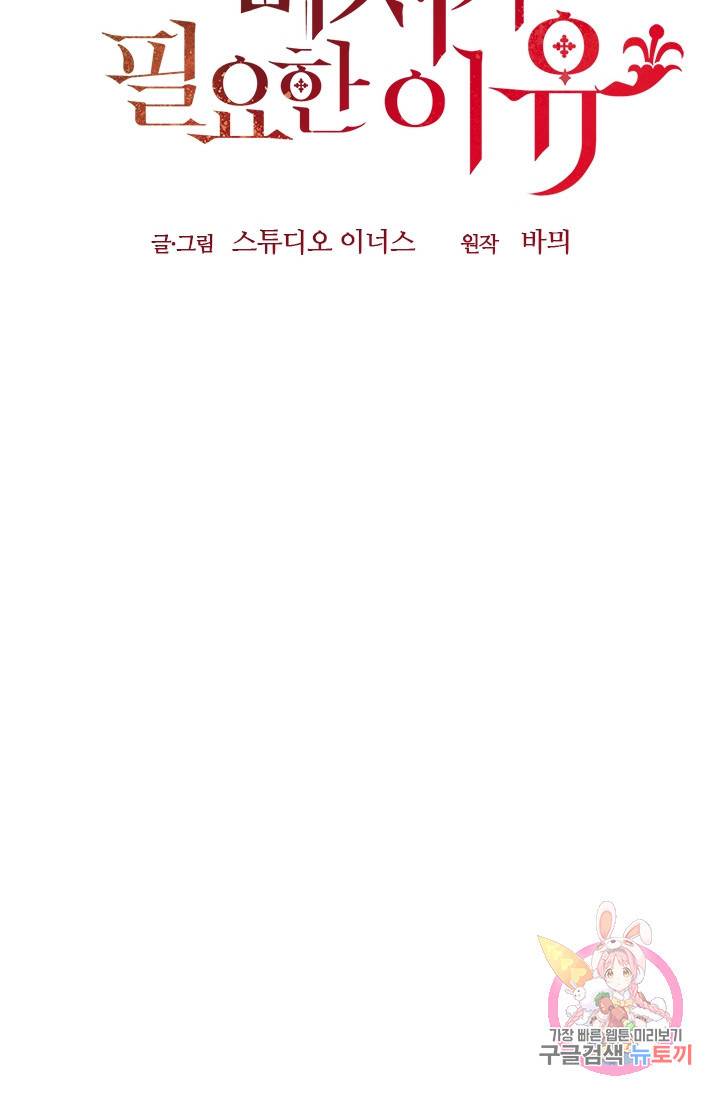 패왕에게 비서가 필요한 이유 35화 41