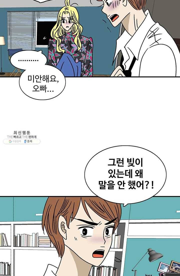 지금은 연애를 쉽니다 37화 5
