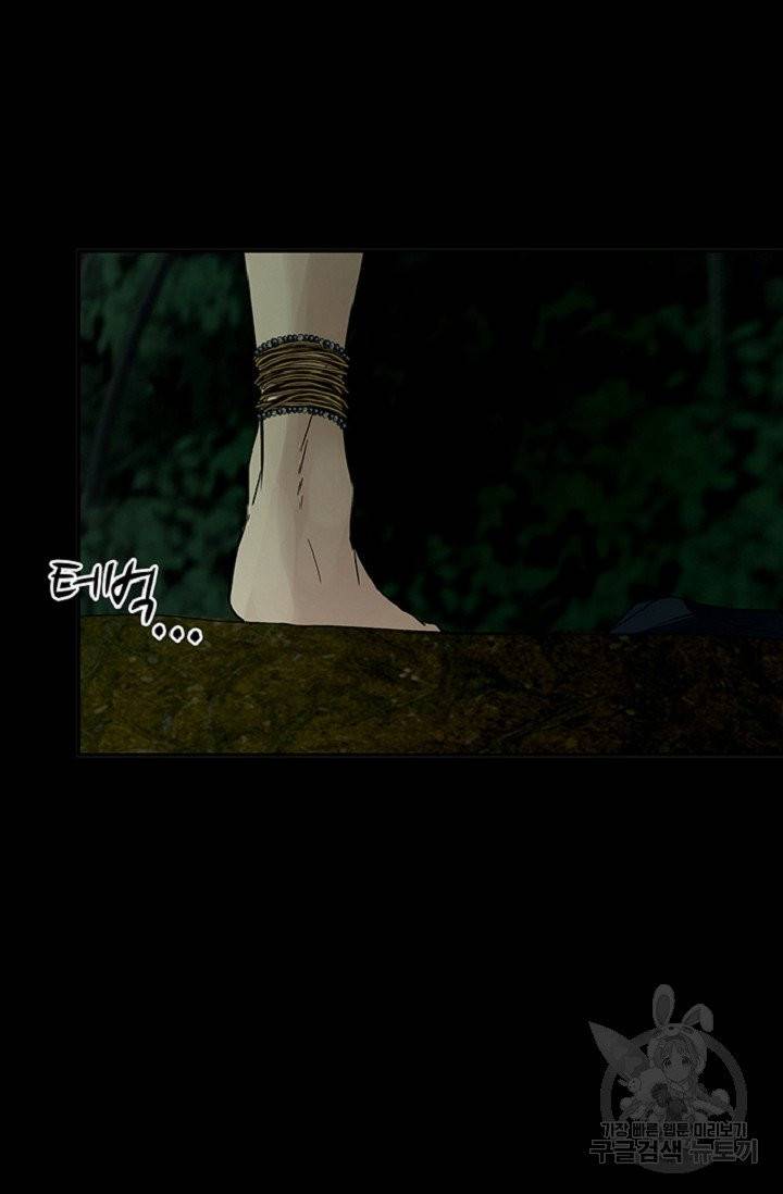 토템의 영역 37화 11