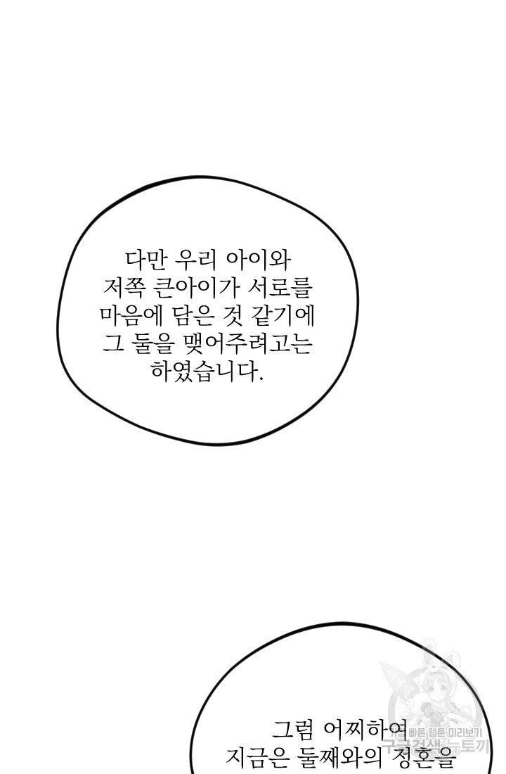 공주, 선비를 탐하다 12화 12