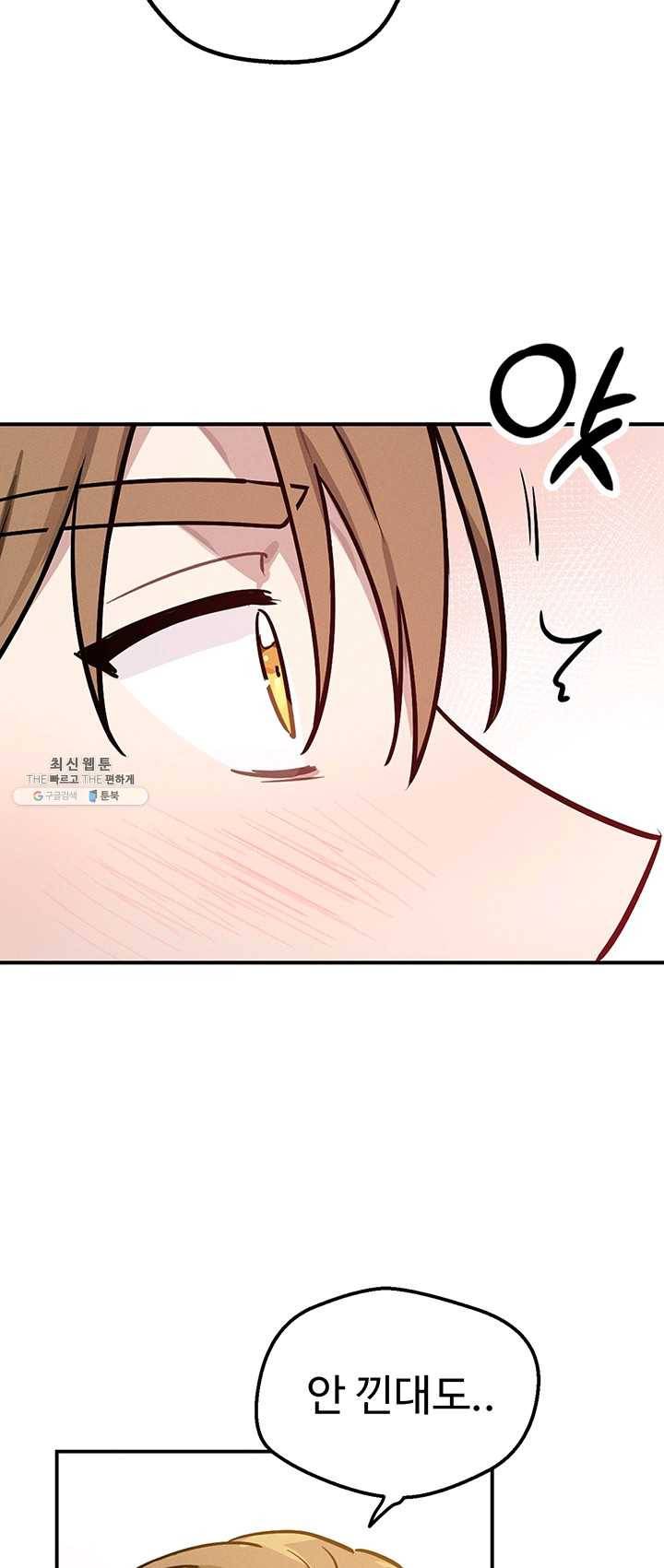 나의 칼립소 1화 46
