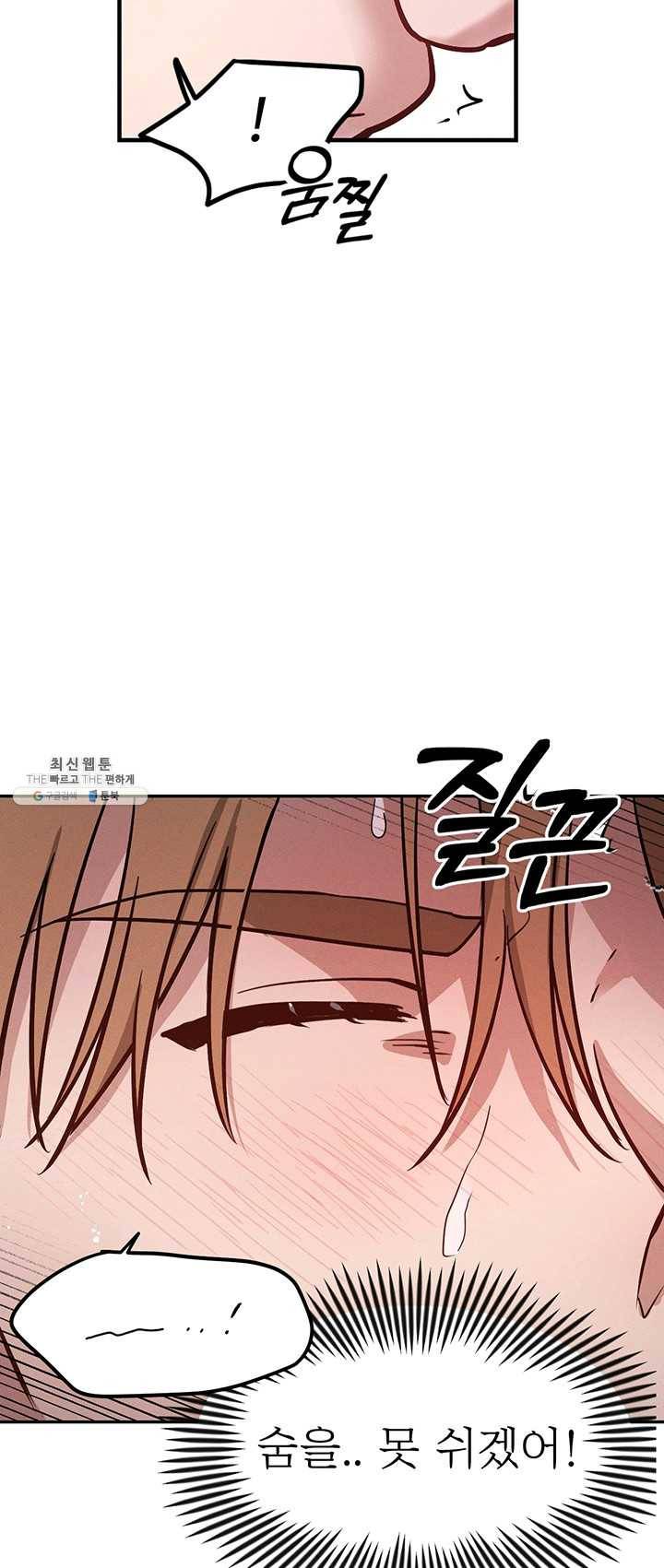나의 칼립소 1화 53
