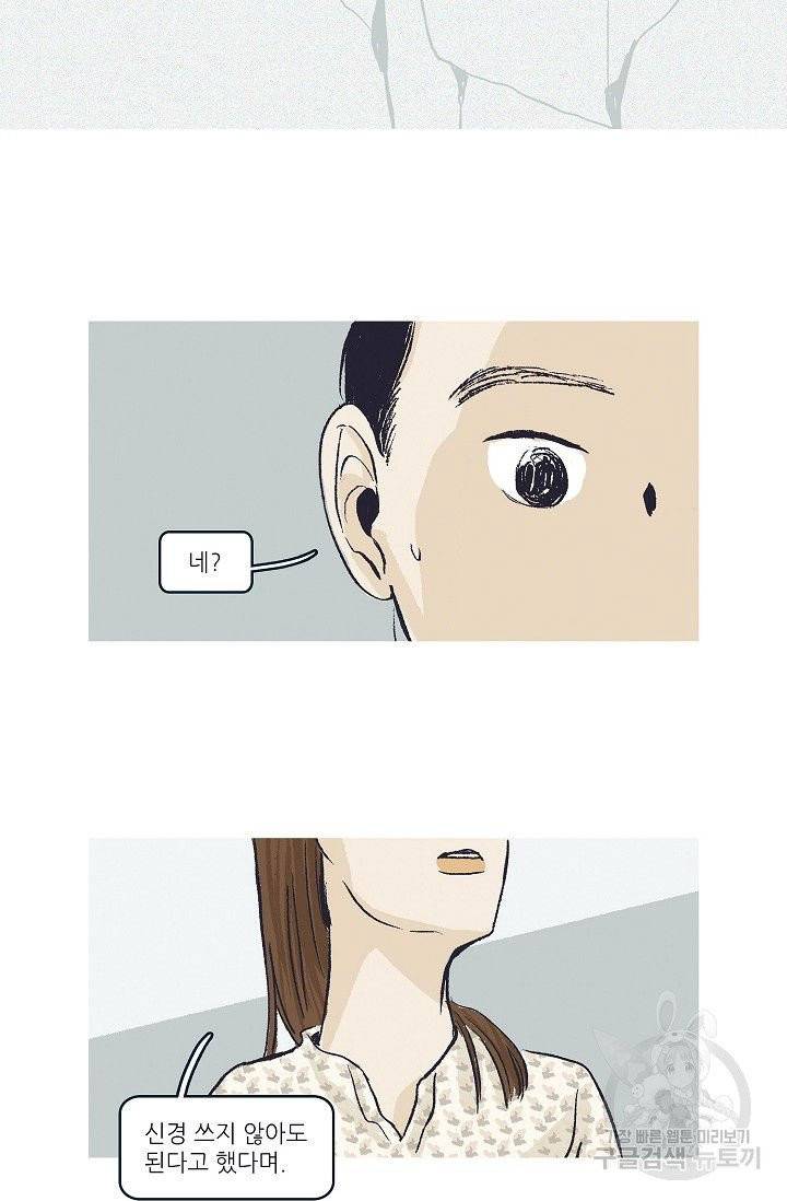 연애소설 읽는 교수 30화 2