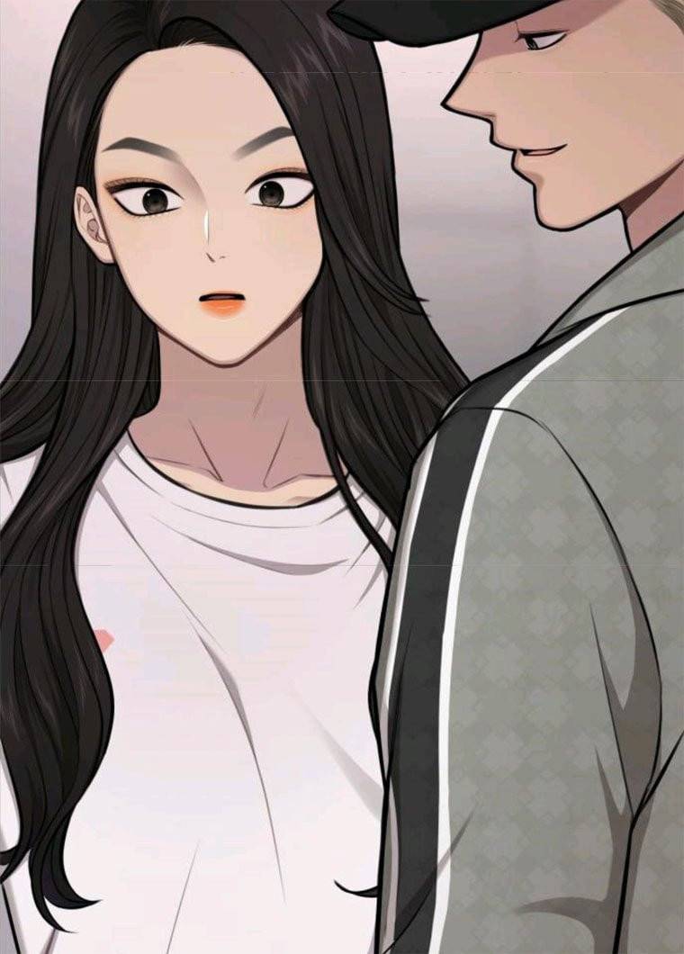 힙한남자 35. 힙한 협박 61