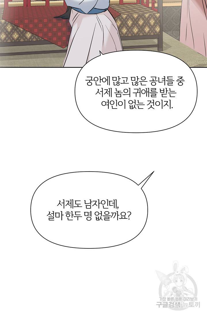 적국 황제의 노예가 되었습니다 45화 21