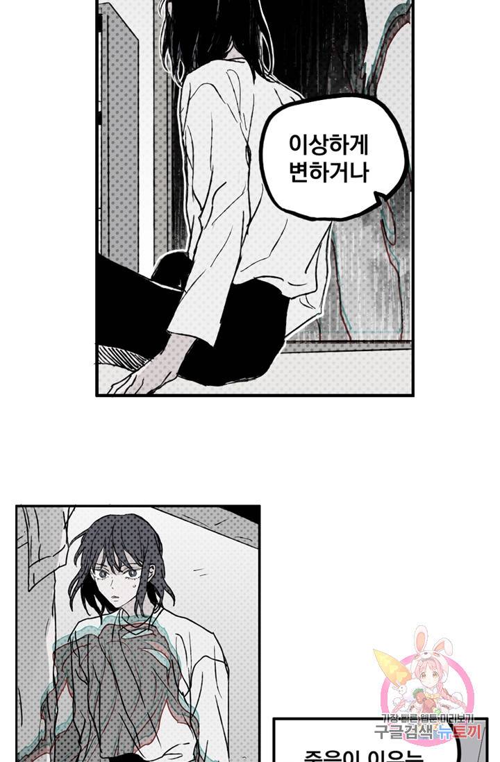 나는 너를 모른다 026 45