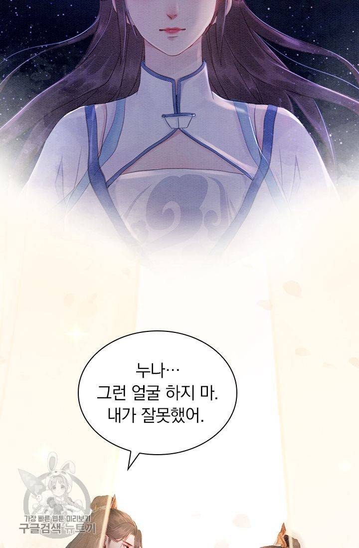 폭군이 내 새끼가 되었습니다 141화 21