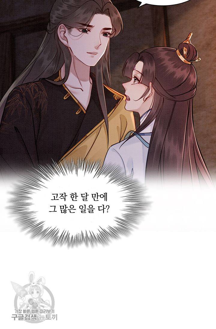 폭군이 내 새끼가 되었습니다 141화 26