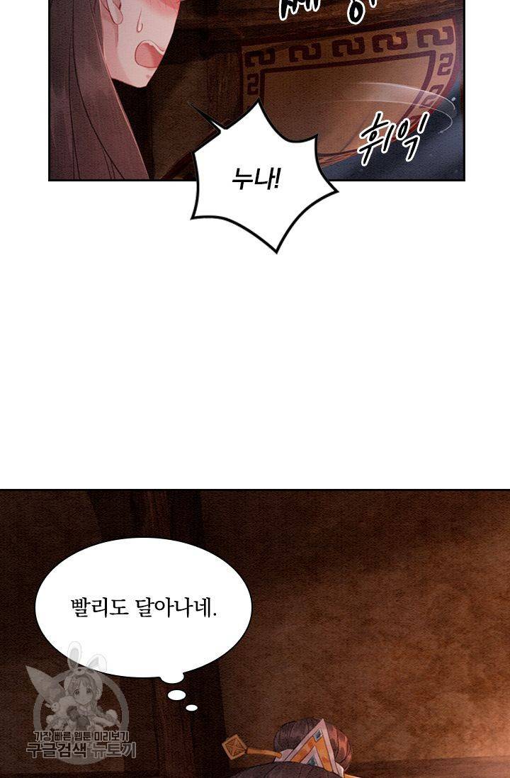 폭군이 내 새끼가 되었습니다 141화 51