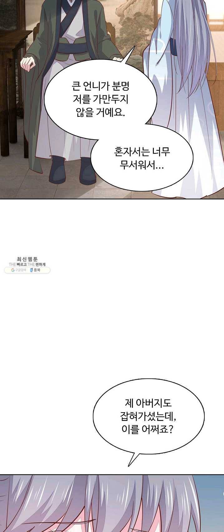 암흑 속에 피는 꽃 59화 27