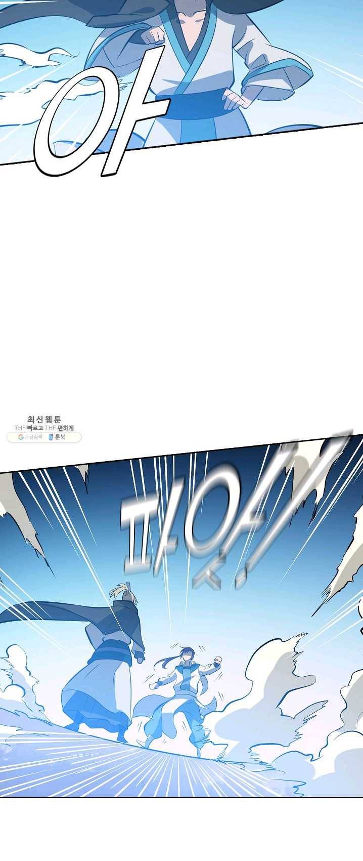 백련성신 403화 52