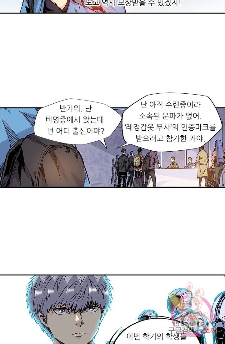 시어스톤:수련4만년 114화 5
