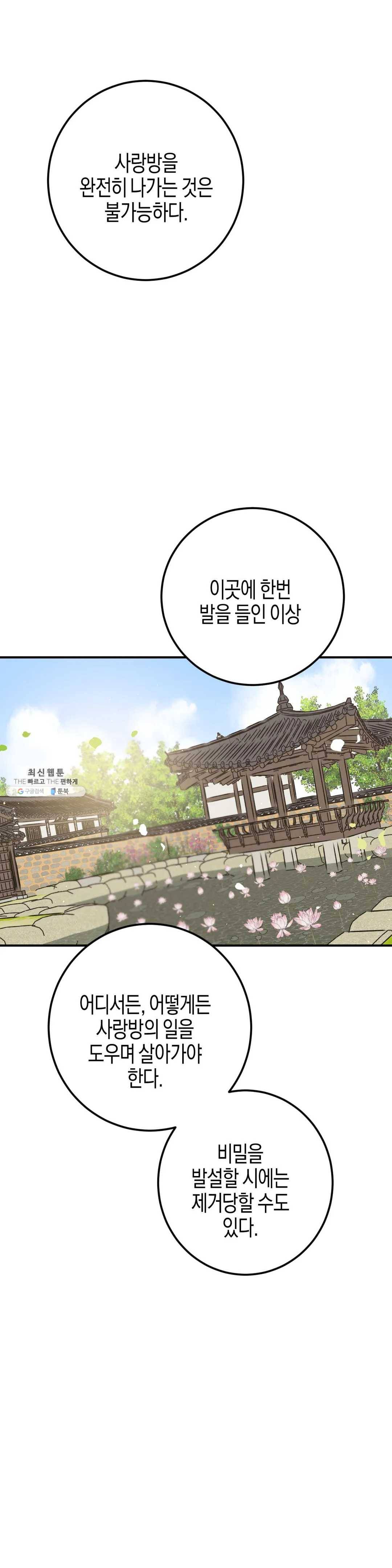 무명의 등불 43화 16