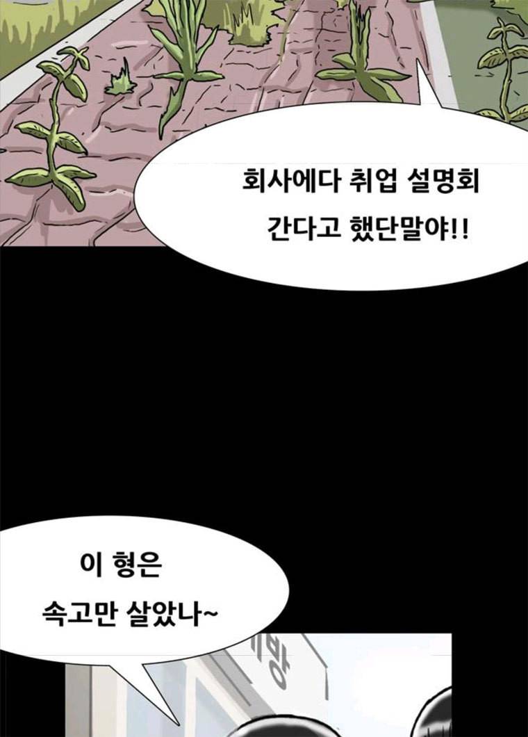 복학왕 351화 복학왕 마무리 1화 7