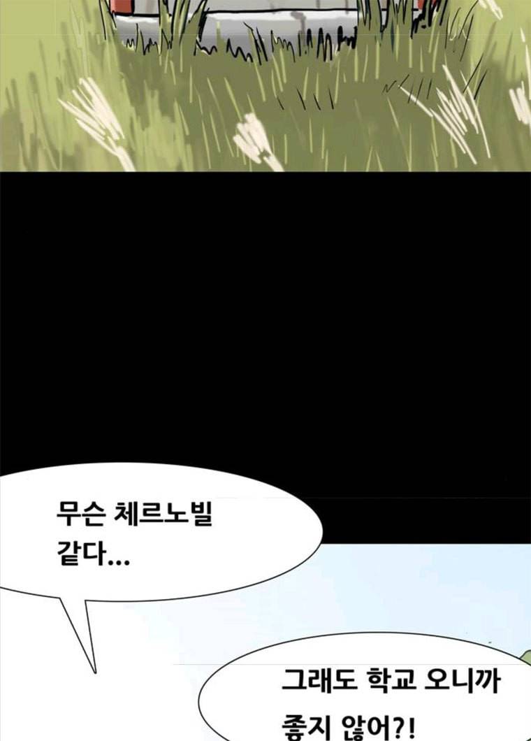 복학왕 351화 복학왕 마무리 1화 10