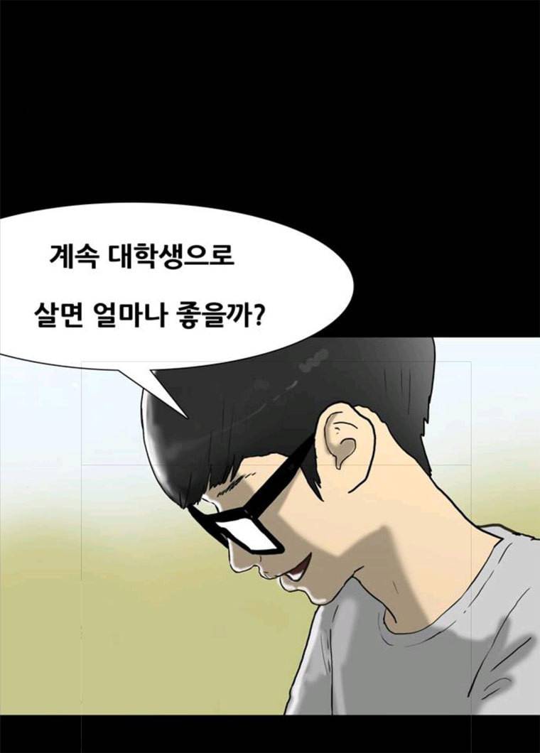 복학왕 351화 복학왕 마무리 1화 13