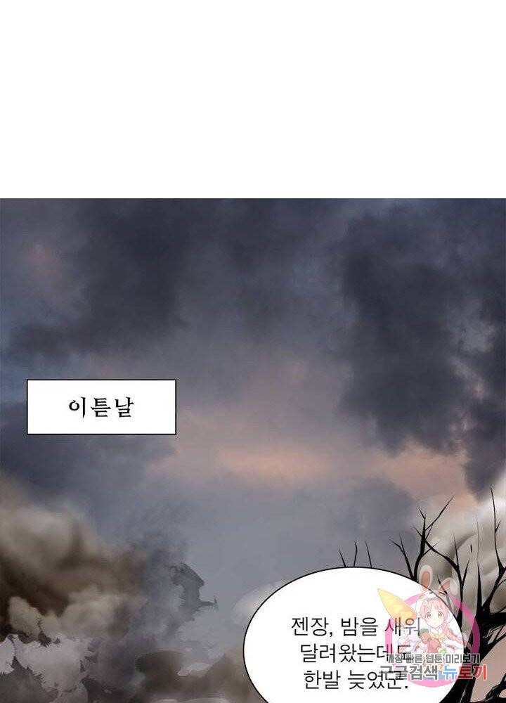 차원이동 레벨업 77화 8