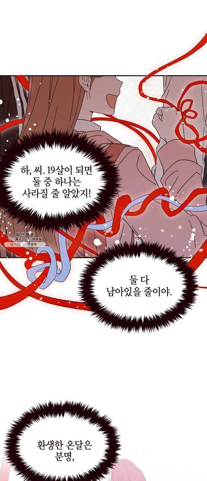 사랑과 평강의 온달! 1화 55