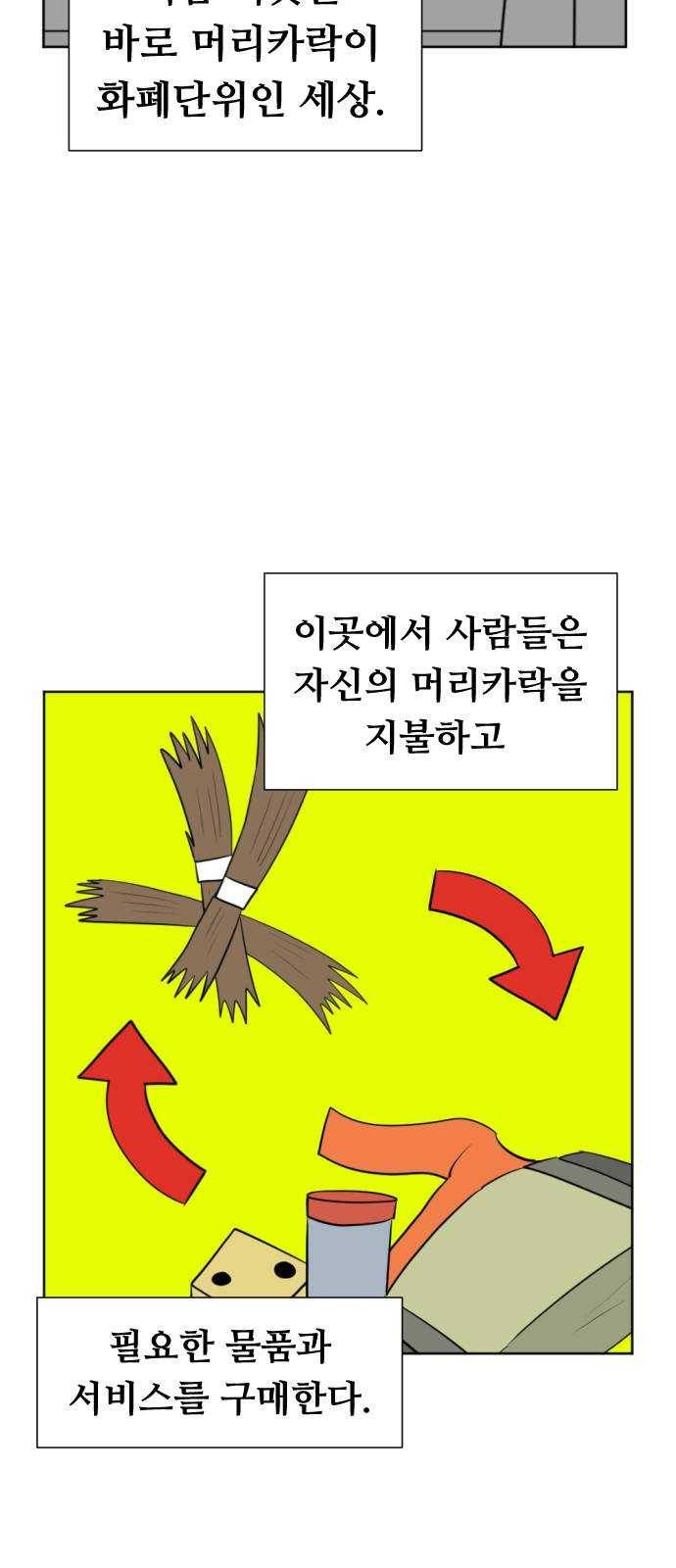 언덕 위의 제임스 283화 모근 게임 (1) 11