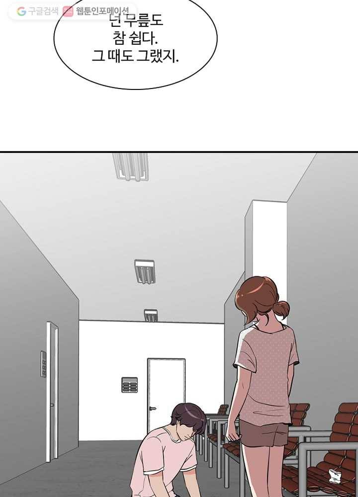 오늘도 꽐랄라라 20화. S다이어리 7