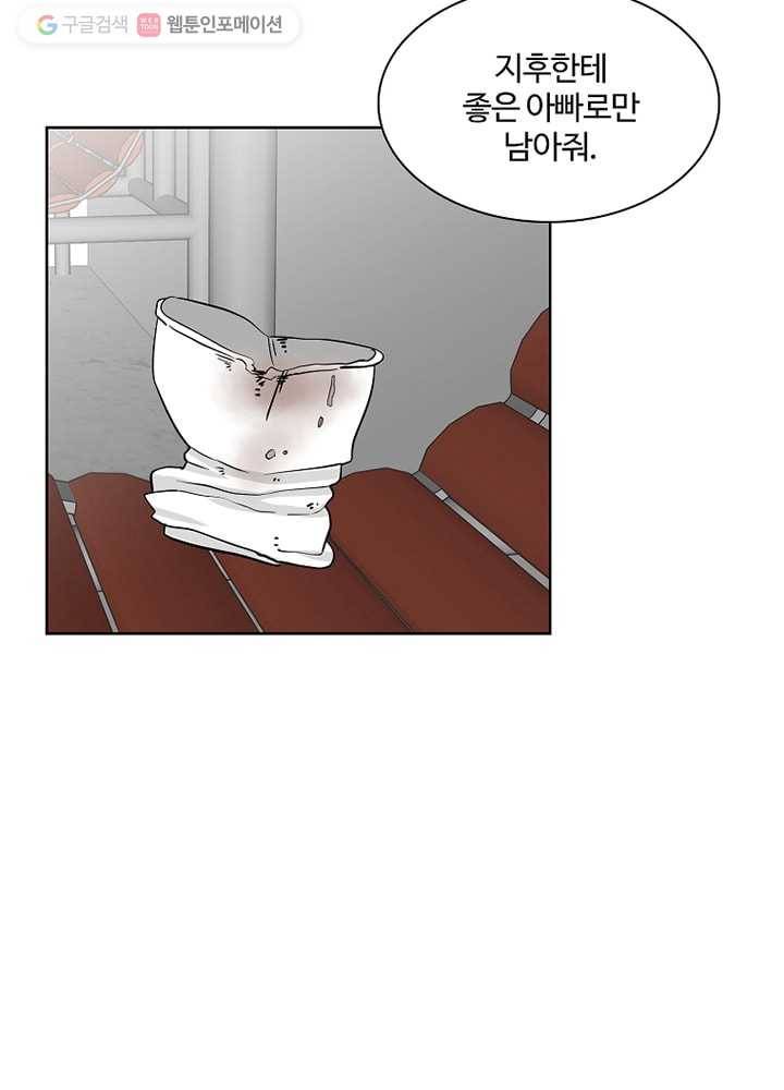 오늘도 꽐랄라라 20화. S다이어리 14