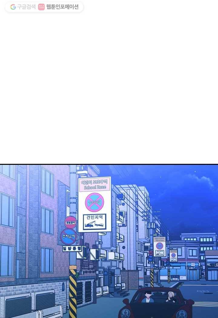 오늘도 꽐랄라라 69화. 빈 집 1
