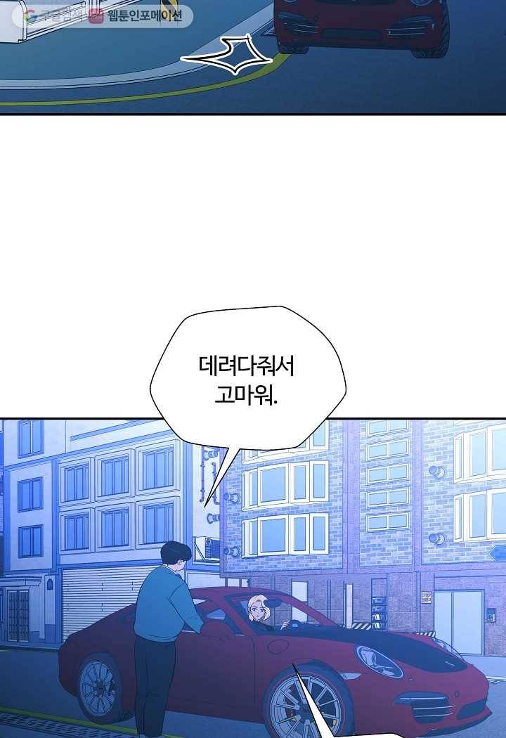 오늘도 꽐랄라라 69화. 빈 집 2