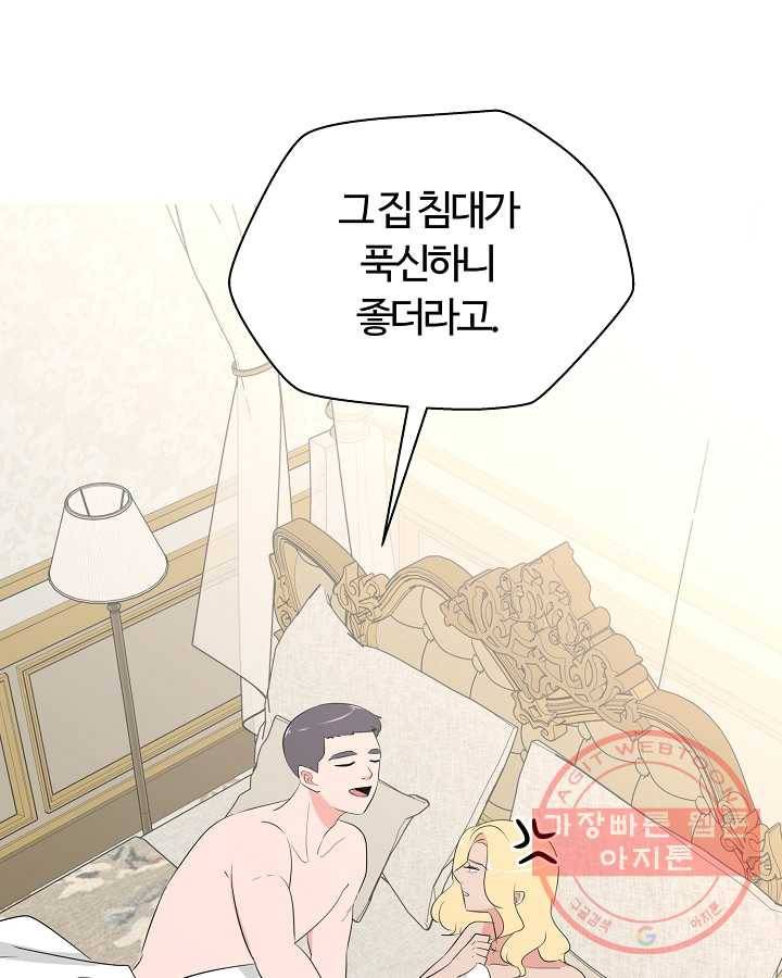 오늘도 꽐랄라라 외전. 낮부터 밤까지(2) 36