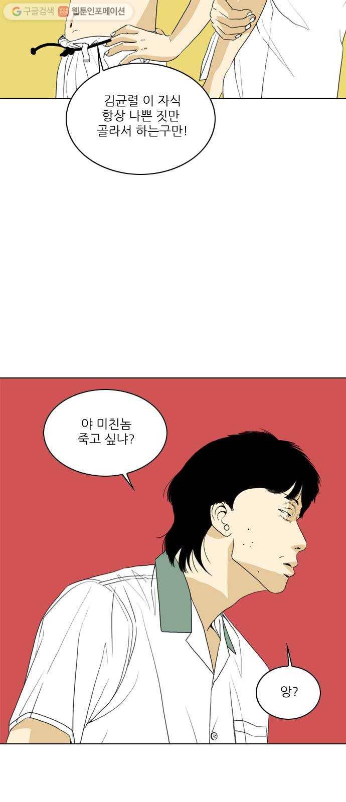 셧업앤댄스 19화 5