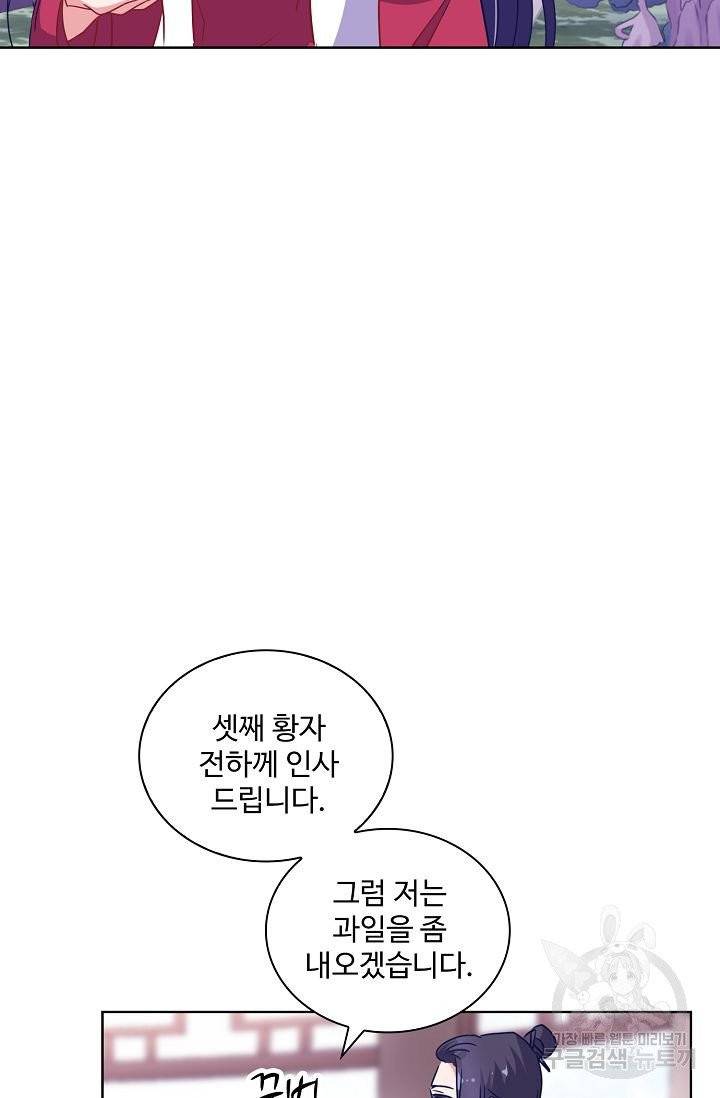 전하는 나만 미워해 118화 8