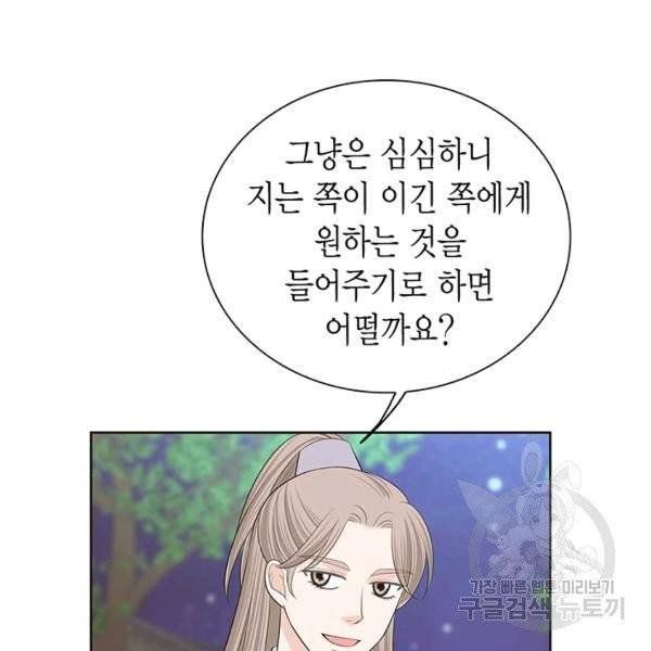 태자, 첩이 되겠습니다 41화 5