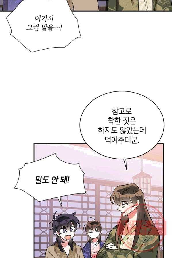 무협지 최고 악당의 귀한 딸입니다 33화 68