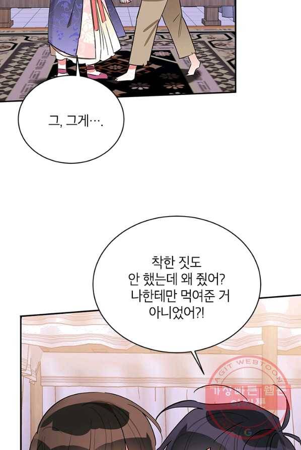 무협지 최고 악당의 귀한 딸입니다 33화 72