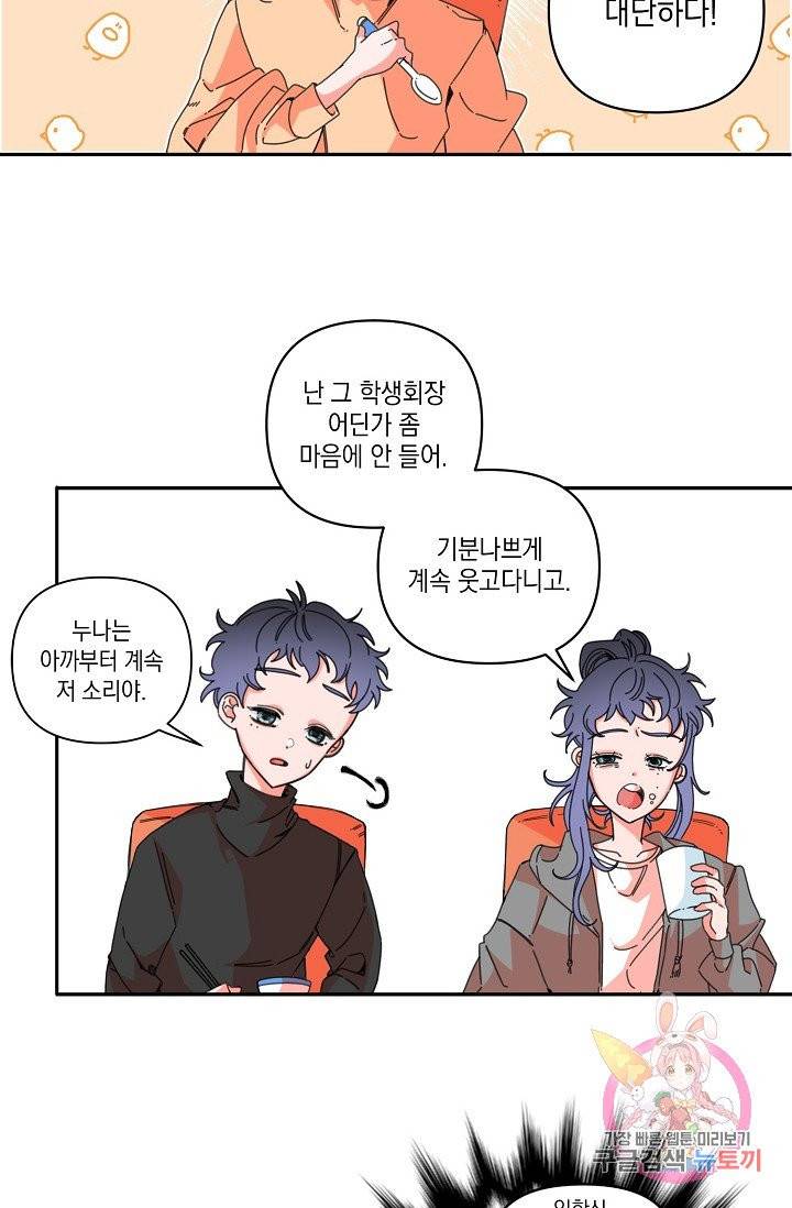 이 소설이 끝나기 전에, 04화 5
