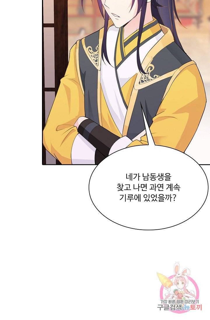 내 소설의 악역이 되다 9화 33