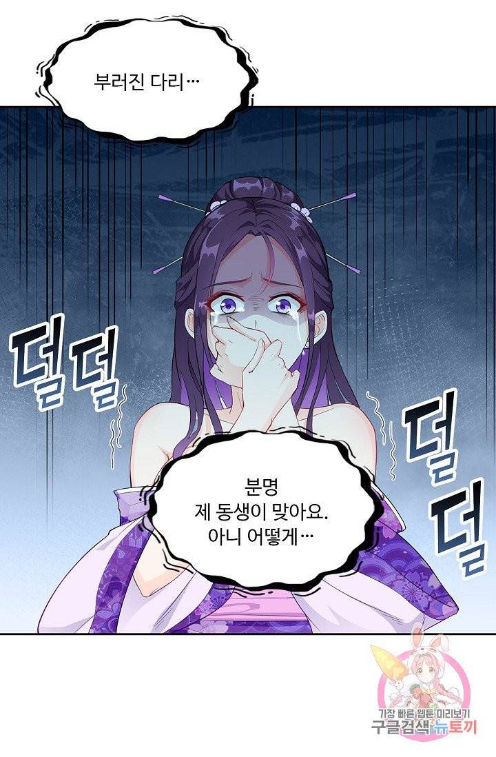 내 소설의 악역이 되다 9화 48