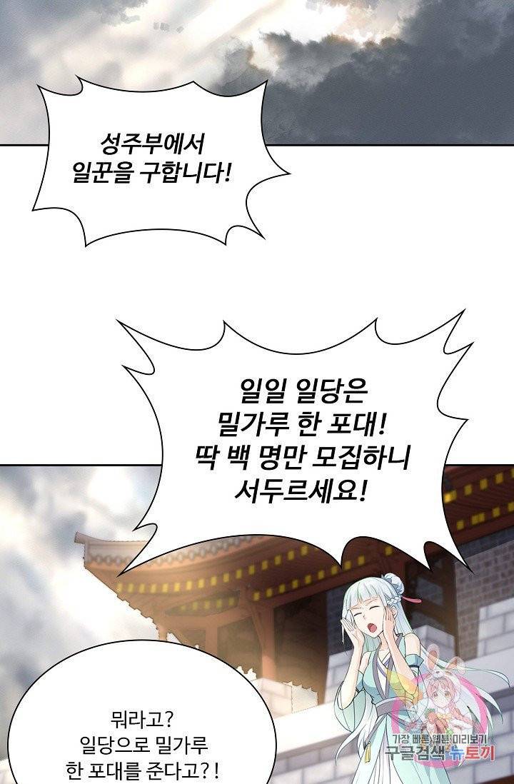내 소설의 악역이 되다 9화 63