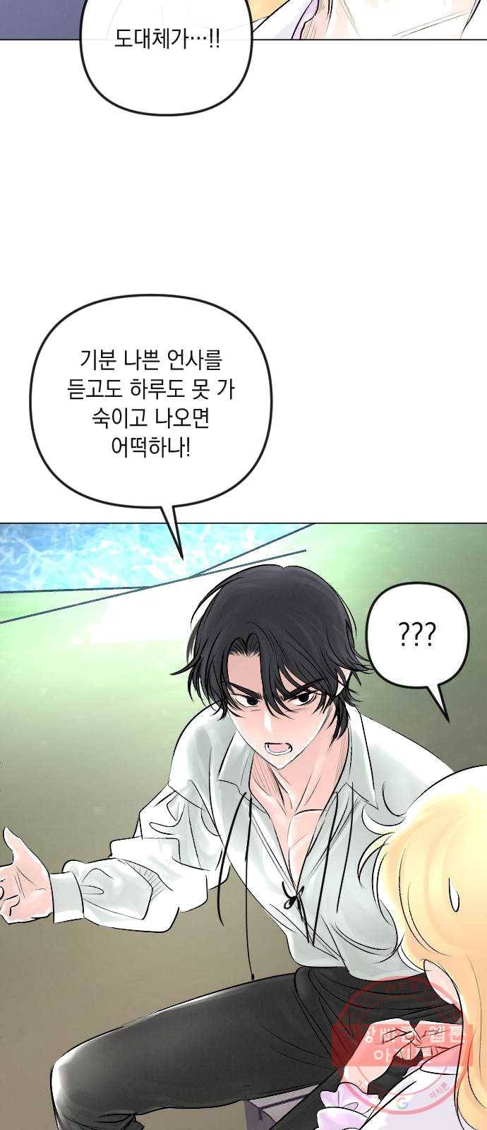 엔딩 후 서브남을 주웠다 29화 12