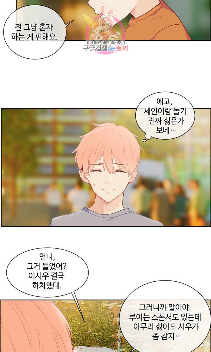 어쩌면 남자가 더 좋을지도 몰라 83화 5