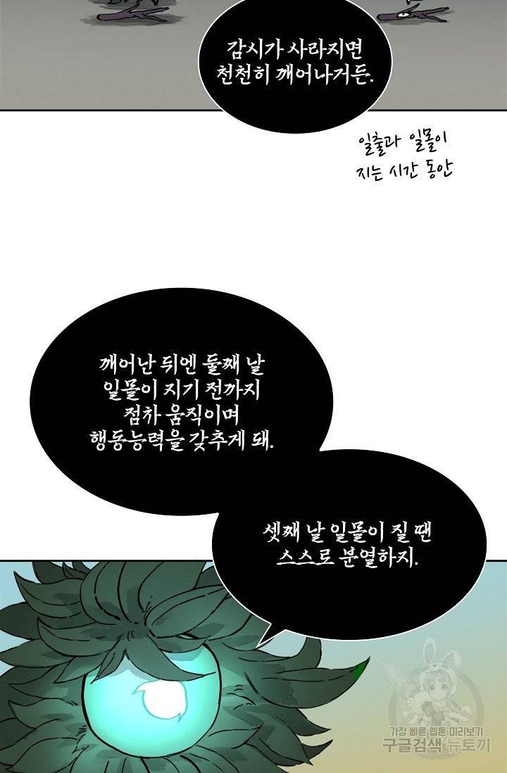 전무: 최강 무도 계승패 145화 45