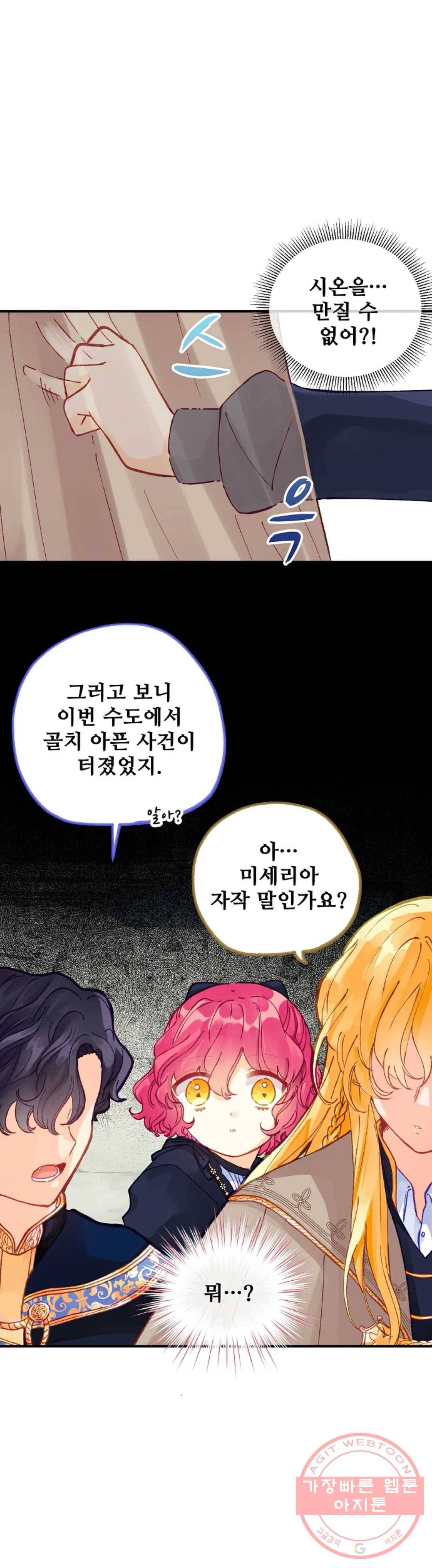 다정한 공작님의 비밀 34화 8