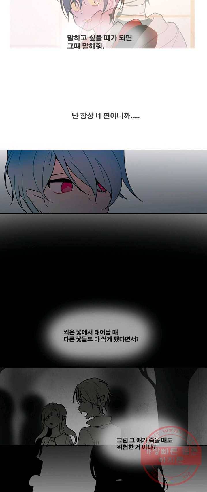 엔드와 세이브 134화 연구소(1) 2