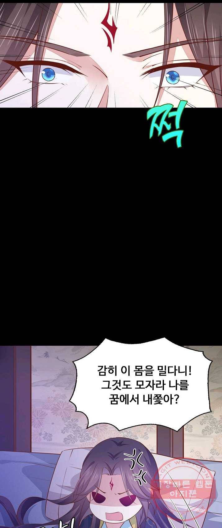 암흑 속에 피는 꽃 65화 14